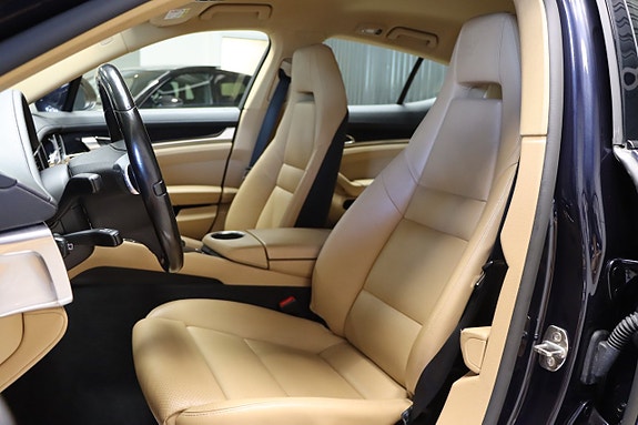 Porsche Panamera 12 of 23