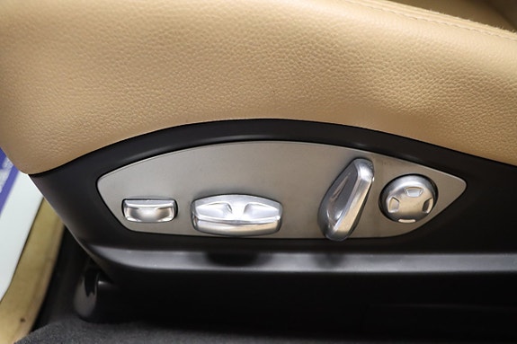 Porsche Panamera 14 of 23