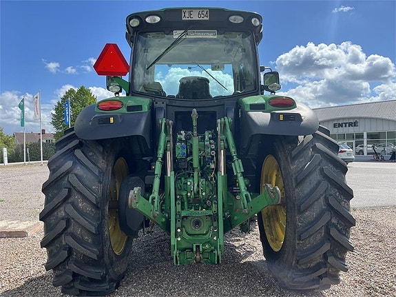 John Deere 6210R 3 of 7