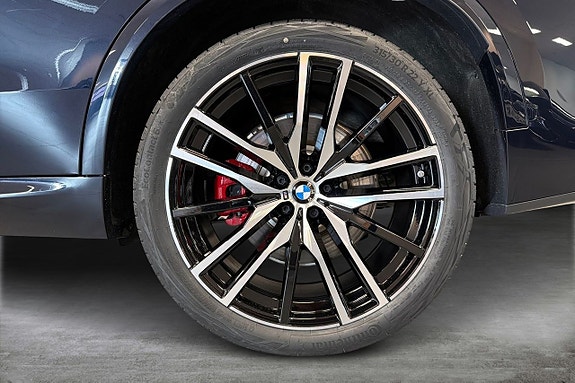 BMW X5 15 of 18