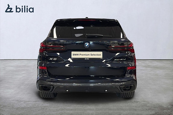 BMW X5 4 of 18