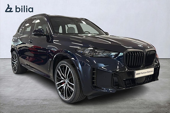 BMW X5 18 of 18