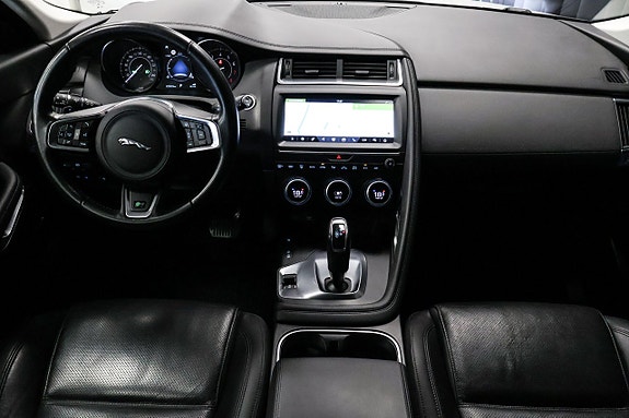 Jaguar E-PACE 30 of 30