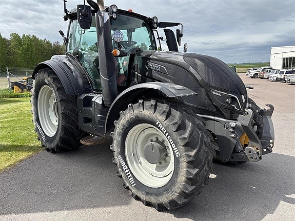 Valtra T214 Direct 5 of 6