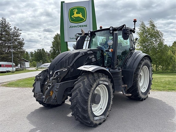 Valtra T214 Direct