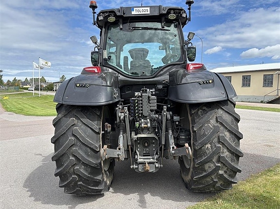Valtra T214 Direct 3 of 6