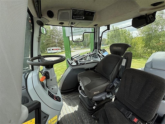 Valtra T214 Direct 2 of 6