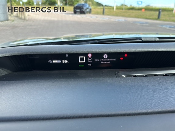 Citroen E-C3 Aircross 10 of 12