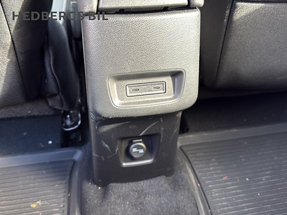 Citroen E-C3 Aircross 12 of 12