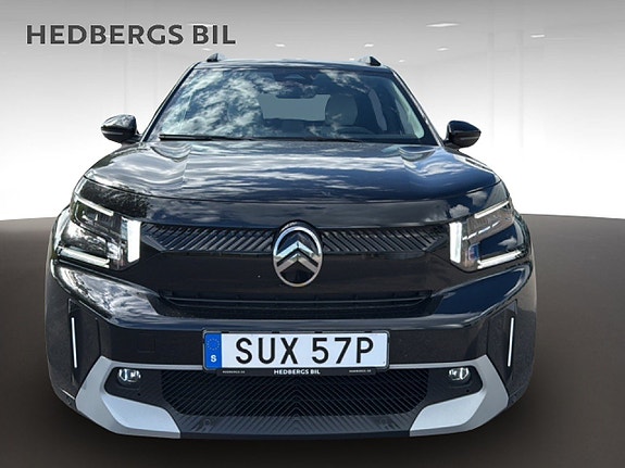 Citroen E-C3 Aircross 5 of 5