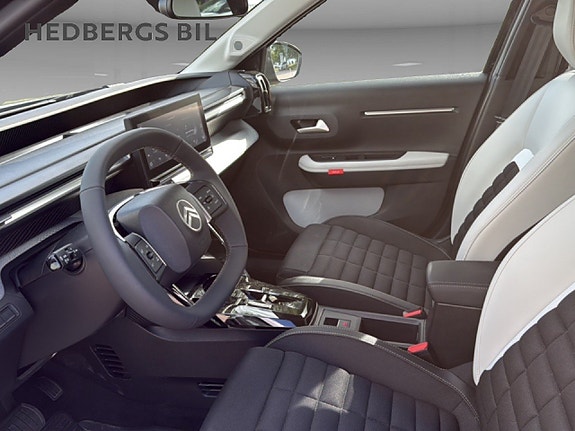 Citroen E-C3 Aircross 7 of 12