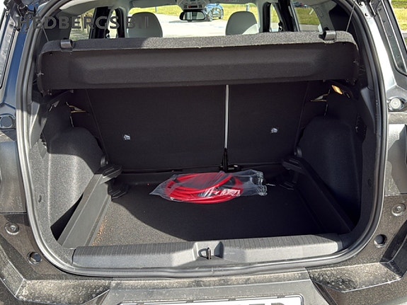 Citroen E-C3 Aircross 6 of 12
