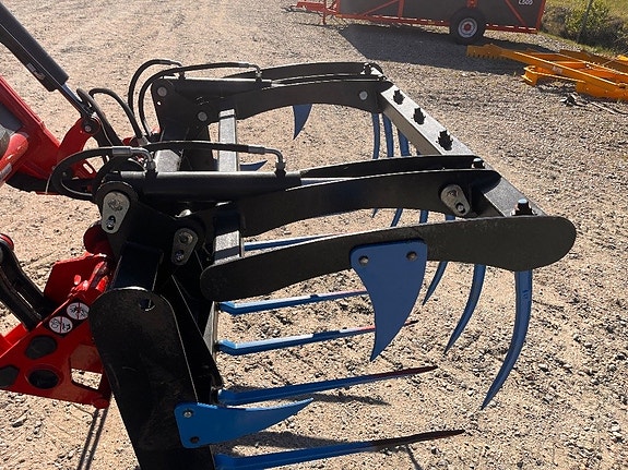 SE Equipment  Krokodilgrep 150 4 of 6
