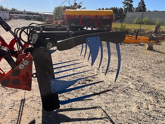 SE Equipment  Krokodilgrep 150 3 of 6