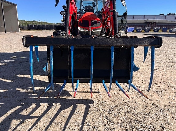 SE Equipment  Krokodilgrep 150 2 of 6