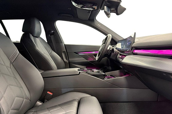 BMW 530e 6 of 18