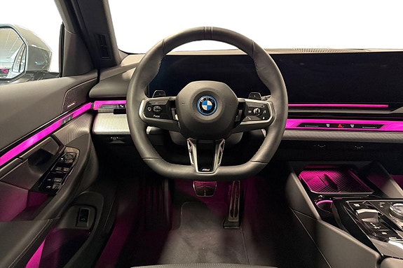 BMW 530e 9 of 18