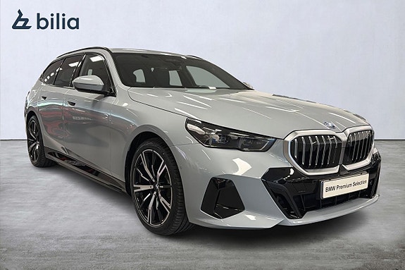 BMW 530e 18 of 18