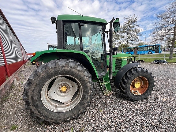 John Deere 6210 2 of 7