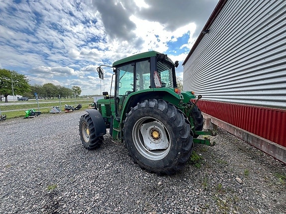 John Deere 6210 4 of 7