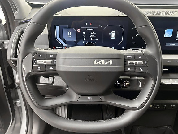 Kia EV5 14 of 18