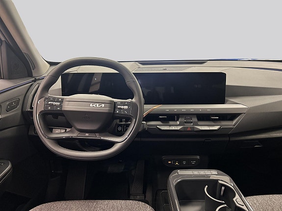 Kia EV5 7 of 18