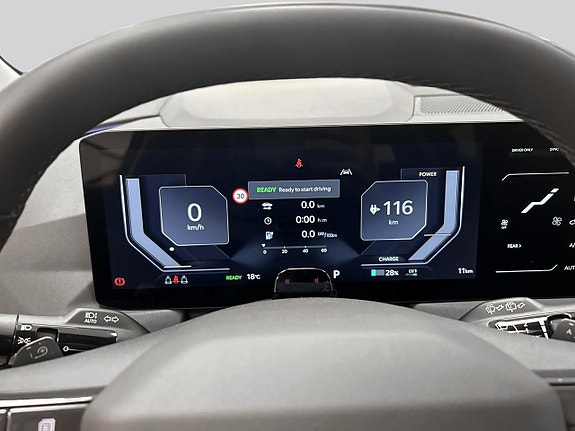 Kia EV5 13 of 18
