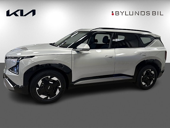 Kia EV5 4 of 5