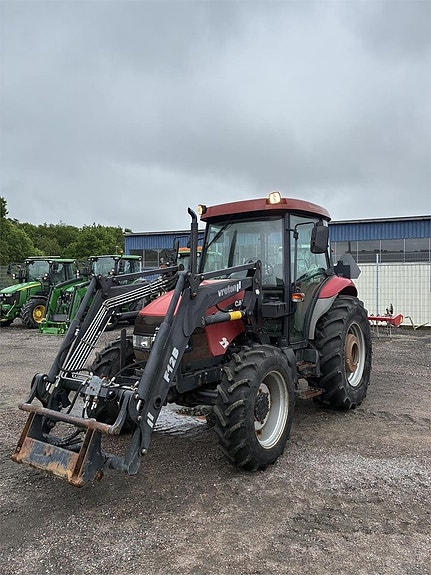 Case IH JX60 TRAKTOR