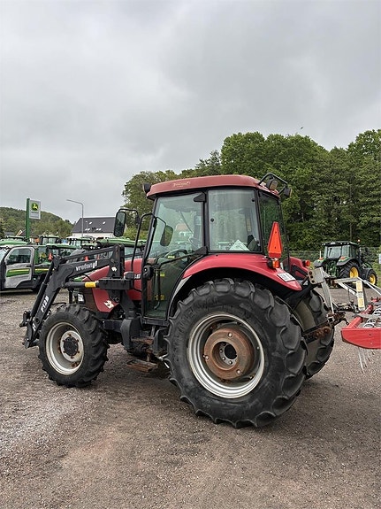 Case IH JX60 TRAKTOR 3 of 5