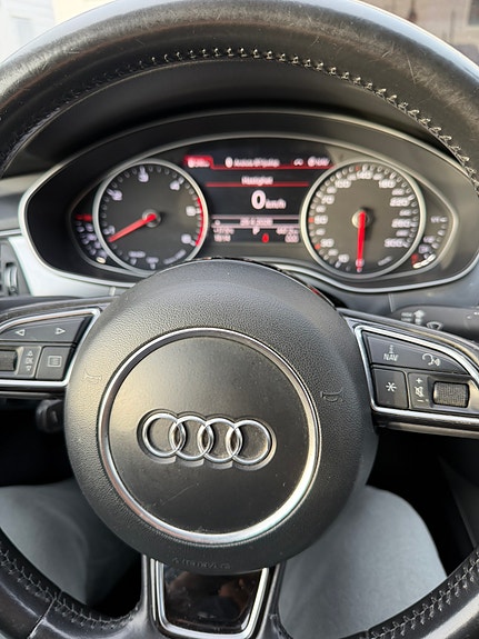 Audi A6 5 of 5