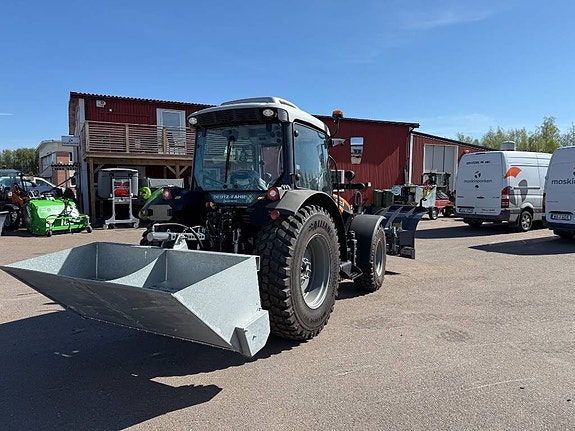Deutz-Fahr 5075 D 3 of 7