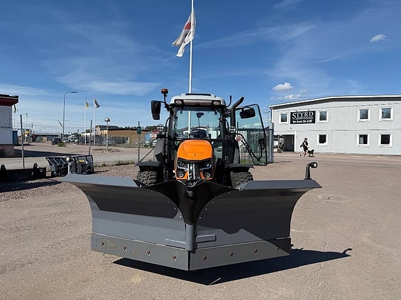 Deutz-Fahr 5075 D 5 of 7