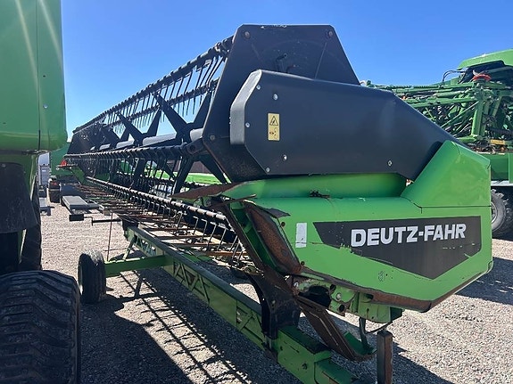 Deutz-Fahr 6095 HTS 4 of 4