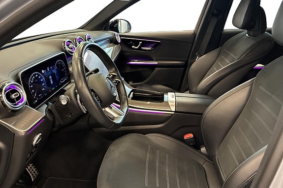 Mercedes-Benz GLC300 de 8 of 29