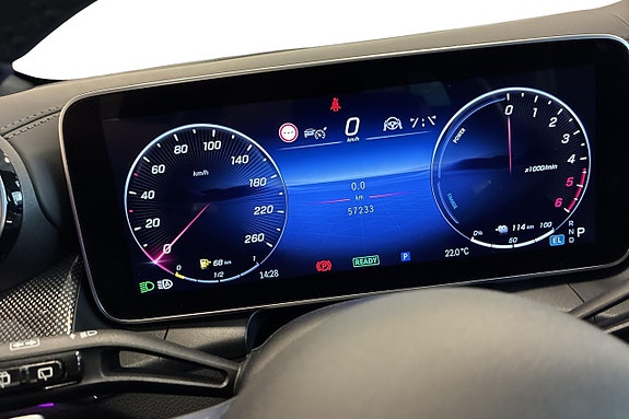 Mercedes-Benz GLC300 de 6 of 29