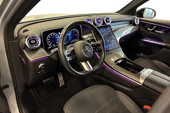 Mercedes-Benz GLC300 de 7 of 29