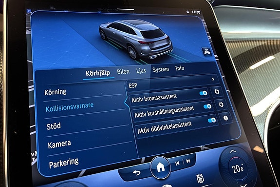 Mercedes-Benz GLC300 de 23 of 29