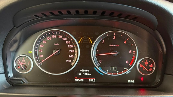 BMW 530d 18 of 26