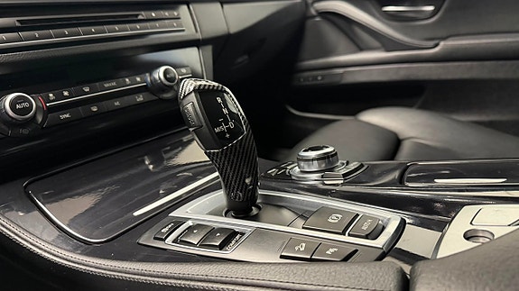 BMW 530d 16 of 26