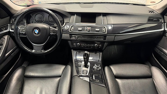 BMW 530d 12 of 26