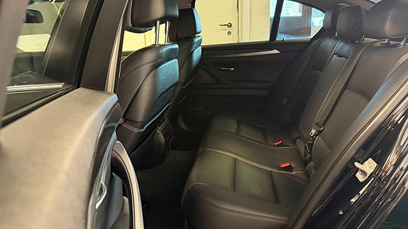 BMW 530d 21 of 26