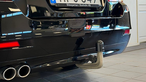 BMW 530d 7 of 26