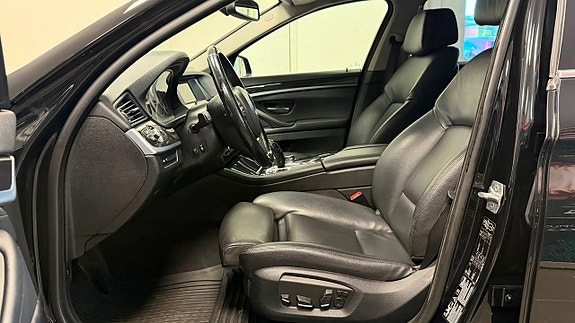 BMW 530d 17 of 26