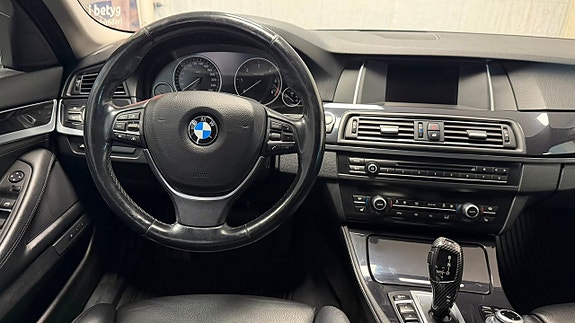BMW 530d 11 of 26