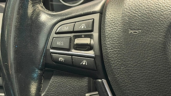 BMW 530d 23 of 26