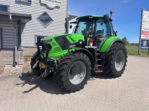 Deutz-Fahr 6185RC-Shift 4 of 6