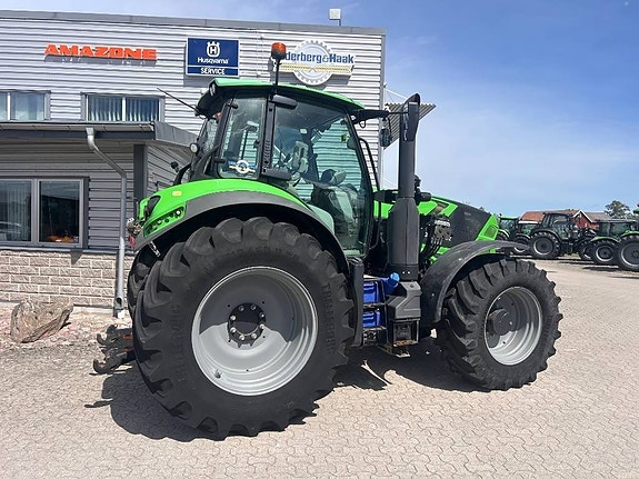 Deutz-Fahr 6185RC-Shift 2 of 6