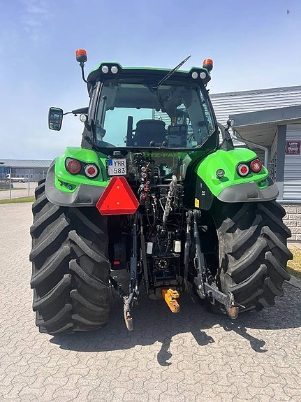 Deutz-Fahr 6185RC-Shift 3 of 6