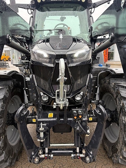 Deutz-Fahr 6150.4 Warrior TTv 6 of 11